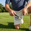 Dụng cụ làm sạch câu lạc bộ Golf Hex Groove-Tool cho phụ kiện bảo trì bàn ủi Hợp kim kim loại bền