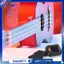 Aroma At-01A Guitar Tuner Xoay Clip-On Tuner Màn Hình Lcd Cho Đàn Guitar Acoustic Chromatic Ukulele