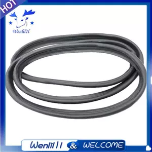 Nắp cốp sau ô tô Con dấu cao su Weatherstrip Phù hợp cho 2007-2011 64461-06060 6446106060 Phụ tùng thay thế Phụ kiện