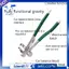 Trọng Lượng Bánh Xe Búa Trọng Lượng Bánh Xe Kẹp Trên Trình Cài Đặt Loại Bỏ Kìm Đa Năng Lốp Công Cụ Loại Bỏ Trọng Lượng Bánh Xe Cân Bằng