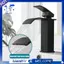Vòi điều khiển kép bằng thép không gỉ cho nước nóng lạnh- Thiết kế lưu vực thác nước