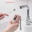 Hộp đựng bàn chải đánh răng di động Bảo vệ hộp đựng đồ cắm trại du lịch