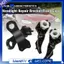Kẹp giá đỡ đèn pha ô tô halogen 63126941478, phụ kiện sửa chữa đèn pha, bracket kẹp