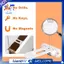 Khóa tủ an toàn trẻ em-10 chiếc chống trẻ em cho trẻ mới biết đi, Thiết kế gắn lắp đặt dễ dàng