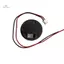 Màn Hình Kỹ Thuật Số LED DC 4-100V Vôn Kế Hai Dây DC Kỹ Thuật Số Điện Áp Xe Ô Tô Đồng Hồ Đo Dòng Điện Volt Máy Phát Hiện Màn Hình Bảng mới