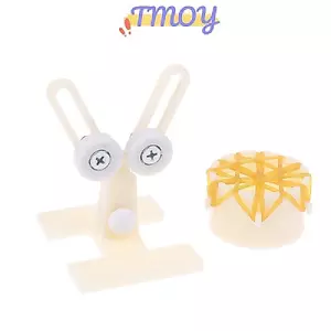 TMOY 1 Cần Câu Máy Cuộn Dây Cần Hỗ Trợ Đứng Cần Xây Dựng Dụng Cụ Cần Sửa Chữa Giá Đỡ Có Thể Điều Chỉnh Vít Thiết Bị Câu Cá TMOY