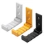 Top 3 Chiếc Khăn Treo Tường Bộ Gấp Vít Gắn Lưu Trữ Móc Treo Cho Phòng Tắm Tủ Quần Áo Và Lối Vào Sử Dụng Hàng Ngày Trong Nhà Eac