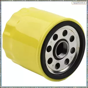 Dành cho Bộ lọc dầu 52-050-02-S và thiết thực cho các mẫu Bộ phận máy cắt cỏ Bộ phận thay thế bộ lọc dầu