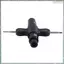 Cờ lê nhả siêu nhanh M5 / / M3 Cờ lê lục giác 1.5mm / 2.0mm Tua vít lục giác Phát hành nhanh Cánh quạt Động cơ Công cụ chống đỡ Dễ sử dụng
