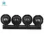 RC Xe LED Mái Đèn Thanh Cho 1 / 18 1 / 24 RC Xe Tải Xe Nâng Cấp Phần Phụ Kiện, 4 LED