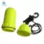 Hộp khô chống thấm nước hạng nặng Hộp đựng đồ lặn Kayak Bãi biển Hộp đựng có móc treo và dây treo