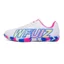 Bóng Đá Cleats Giày Bóng Đá Turf Studs Dài Đinh Trẻ Trung Phong Cách Mới Giày Bóng Đá FG TF YMJY