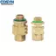 <cosyh>Efficient Copper Quick Connector for Agricultural Sprayers and Dosing Pumps Hose