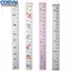 <cosyh>Height Chart Lightweight Premium Study Wall Children Compact Brand New