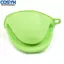 <cosyh>Glove Pliable Heat Silicon Colorful Cooking Durable Hand Heat-Resistant