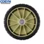<cosyh>Universal Wheel for Effortless and For Efficient Hand Push Lawn Mower Operations