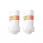 XUAN 20 Chiếc Chân Thú Cưng Dùng Một Lần Chống Dệt Chống Thấm Nước Chống Trơn Trượt Phù Hợp Với Chó Nhỏ Vừa Cho Ngày Mưa Đi Bộ Ngoài Trời VN