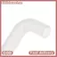 Littleloves1 1 Máy Tính Nước Ống Nhiệt Độ Cao Ống Silicon Uống Đài Phun Nước Giao Diện Ống Đựng Nước Ống VN