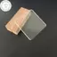PUSKY 10 Cái Vuông Tròn Từ Tấm DIY Tủ Lạnh Nam Châm Chất Liệu Bộ Cho Trường Giảng Dạy Tủ Lạnh Trang Trí VN