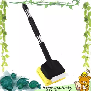 Bàn chải nướng ngoài trời Bàn chải làm sạch lưới tản nhiệt