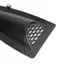 Hood Vent Bonnet Vent Hood Louvers Air Intake Cover Air Scoop Air Vent phía trước ô tô