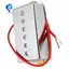 Đàn Guitar Điện Phong Cách P90 Humbucker-Sized Single Coil Pickup với 6 Ốc Vít Có Thể Điều Chỉnh, 50mm