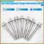 7 Bu lông gắn mặt bích lục giác thân ga phía trên cho Ram 1500 2013-2026 2014-26 6512338AA 06512338AA