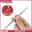 XUAN 1 Dụng cụ tẩy đá Tonsil Dụng cụ tẩy sáp tai bằng thép không gỉ Dụng cụ chăm sóc làm sạch miệng Dụng cụ tẩy đá Tonsil Chăm sóc sức khỏe VN