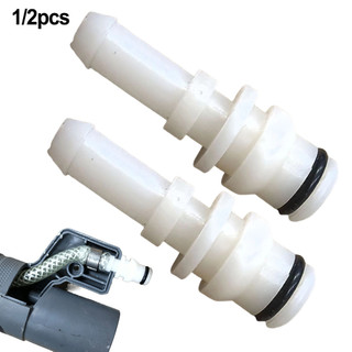 [FUXIN] dành cho Karcher cho đầu nối ống thay thế Puzzi (Nam) 100 / 200 / 8 / 1- 44430190