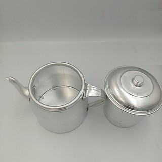 Phin pha cà phê nhôm chuyền dùng cho quán cafe nhiều cỡ