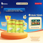 [COMBO 2 LON] Sữa bột ColosBaby Gold 2+ cải tiến cho trẻ trên 2 tuổi - Bổ sung dinh dưỡng, hỗ trợ đề kháng - Lon 800g — ảnh 1