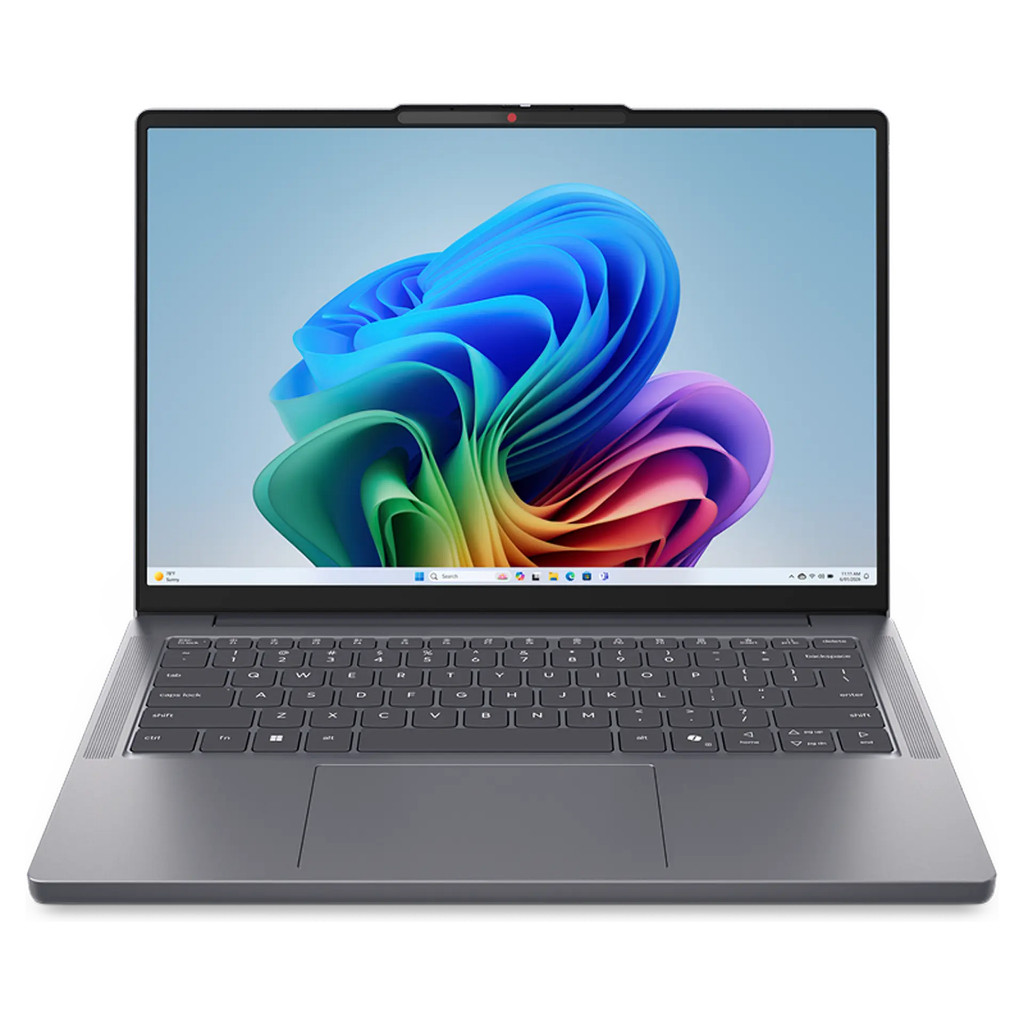 Laptop Lenovo IdeaPad Slim 3 14IWC11 Core 5 320/AI/8GB/512GB/14"WUXGA/Win11SL (83RQ002PVN)