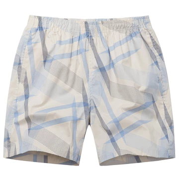 Nam Ngắn Nam Quần Short Mùa Hè Cotton Nguyên Chất Thể Thao Quần Ba Điểm Siêu Quần Short Đi Biển Quần Rời Bốn Điểm Quần Pyjama Quần Nam