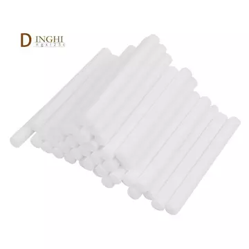 40 Chiếc Máy Tạo Độ Ẩm Lọc Thay Thế Bông Xốp Dính 8 Mmx8Cm Cho USB Máy Tạo Độ Ẩm Máy Khuếch Tán Hương Thơm Máy Phun Sương