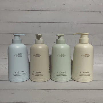 Dầu Kiểm Soát Dầu Mỡ Axit Amino Dầu Gội Chống Gàu Chống Ngứa Nam Nữ Dầu Gội Mềm Dầu Gội