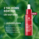 Tinh chất đậm đặc giảm nếp nhăn và tái tạo da Bakuchiol 0.5 Retinol Thực vật Yves Rocher Lift Pro-Collagene 30ml — ảnh 3