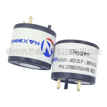 Cảm biến nồng độ oxy dùng máy đo 4 trong cảm biến khí oxy bền