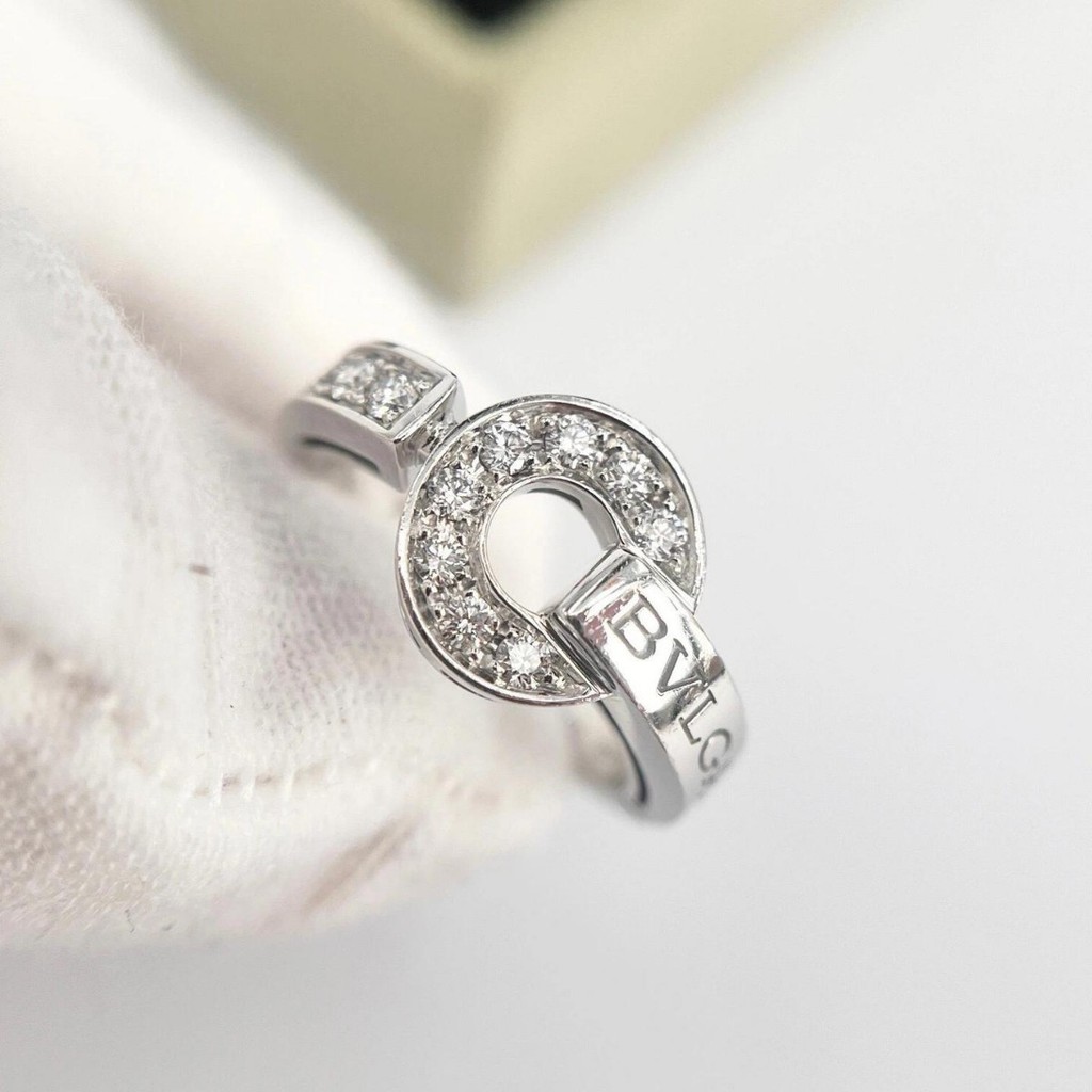 Women's Solid Gold Couple Rings by UICICO.vn