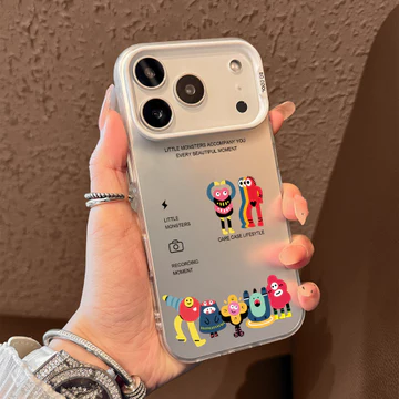 ốp lưng iphone 18 pro max ốp iphone 18 pro max Ốp điện thoại di động iPhone 18promax hình chữ cái dễ thương ốp mờ bạc màu iPhone 18Pro ốp cứng 18Pro ốp bảo vệ 18Pro nổi tiếng trên mạng nam nữ pro hoạt