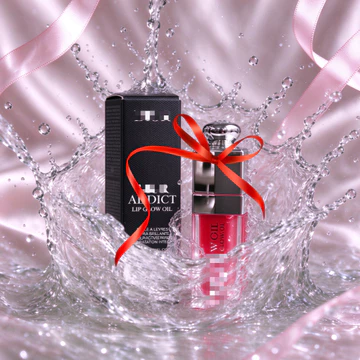 Dầu dưỡng môi dưỡng ẩm quyến rũ 6ml 9 màu có sẵn 001-012-031-041-072-077-086-046-046