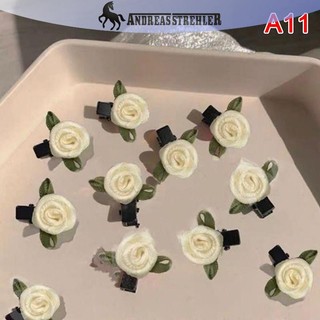 Onetimingfine 5 Chiếc So Dễ Thương Bé Gái Hồng Hoa Trái Tim Nơ Đào Kẹp Tóc Ngọt Ngào Tóc Bện Kẹp Tạo Kiểu Tóc Bobby Pin Dành Cho Nữ VN