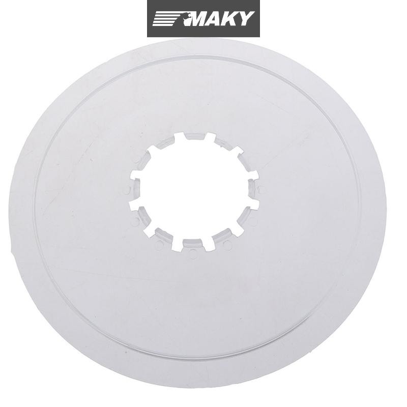 Newwellknownepic Bánh Xe Đạp Nói Bảo Vệ Cassette Freewheel Bảo Vệ VN
