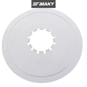Newwellknownepic Bánh Xe Đạp Nói Bảo Vệ Cassette Freewheel Bảo Vệ VN