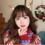 2 Cặp Kẹp Tóc Trang Trí Ông Già Noel Phụ Kiện Mũ Nón Dễ Thương