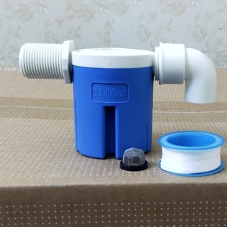 Phao Cơ Tự Động Chống Tràn Áp Lực Cao – Dùng Cho Bồn, Bể, Bồn Nhựa, Máy Lọc Nước