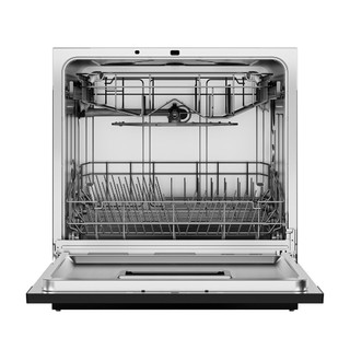 [Shopee - Giao lắp 0đ HCM-HN] Máy rửa chén thông minh Comfee​ CDW-8F60RB 10 bộ - BH 24 tháng