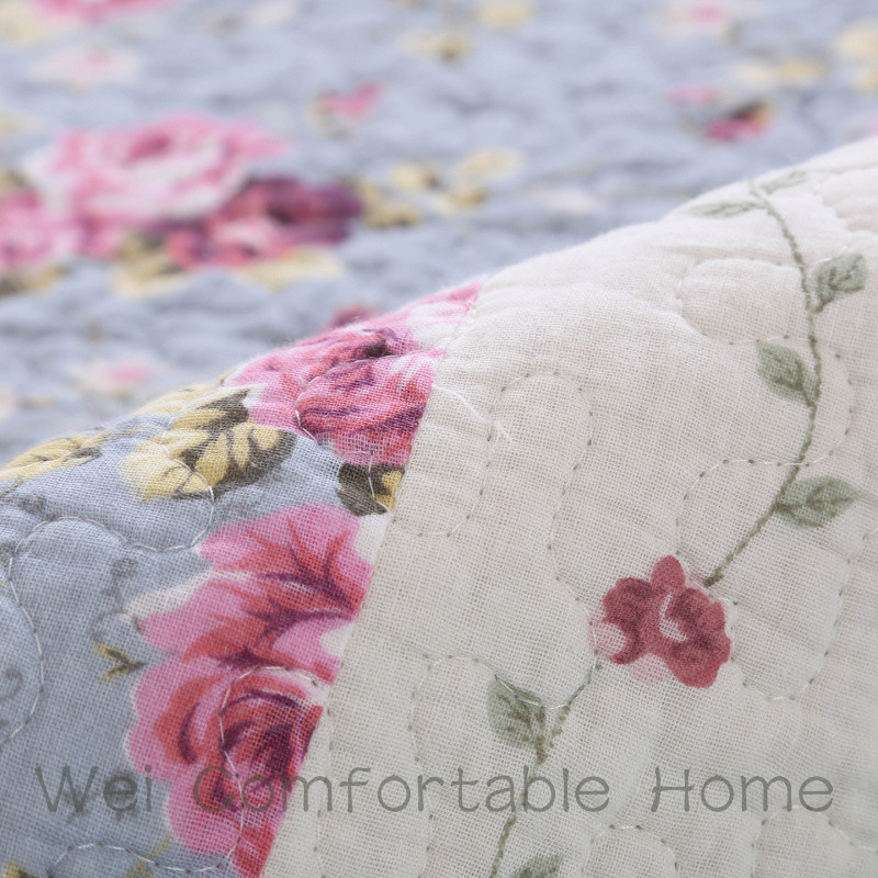 Cotton Quilted In Sofa Đệm Chống Trơn Trượt Vải Cực Dày Mục Vụ Bốn Mùa Đa Năng Sofa Khăn