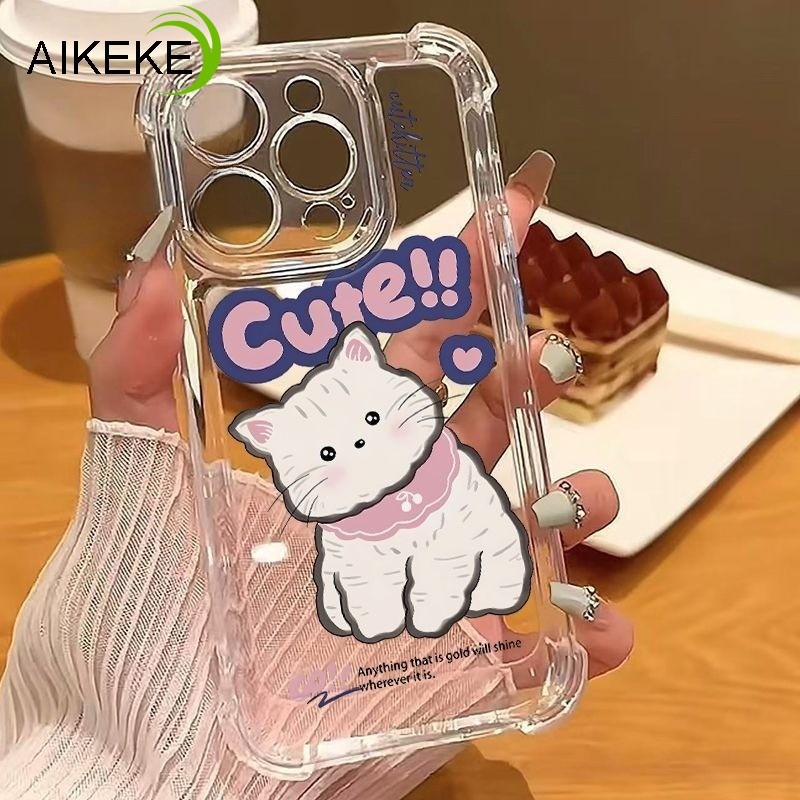 Ốp Điện Thoại Bốn Góc Capybara Dễ Thương Cho Huawei Nova Y91 Y90 Y73 Y72 Y72S Y71 Y70 Y63 Y62 Plus Y61 Y60 5 5i Pro 5T 5Z 4 4E 3 3i 2 Lite 2i 2S 5G 4G Mèo Chống Sốc Trong Suốt Mềm Vỏ