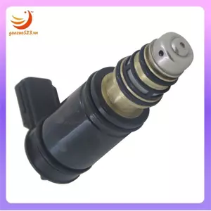 Cảm biến van điều khiển máy nén AC ô tô 6SES14C CG447280-9852 97701C2000 97701-C2000 cho 2.0 2.4 VII LF