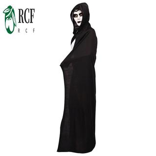 Áo choàng phù thủy ma cà rồng Halloween - Phù hợp cosplay và tiệccostume